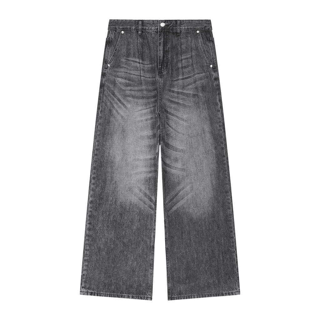 WESE Design Vintage Denim