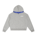 WESE - ZIP HOODIE