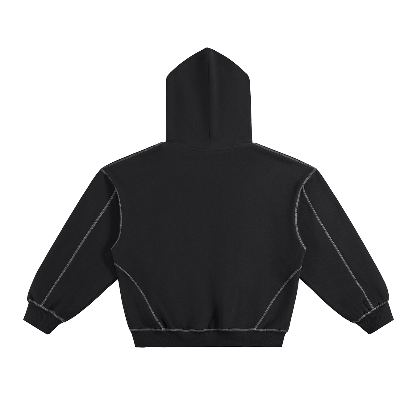 WESE - TRACKHOODIE