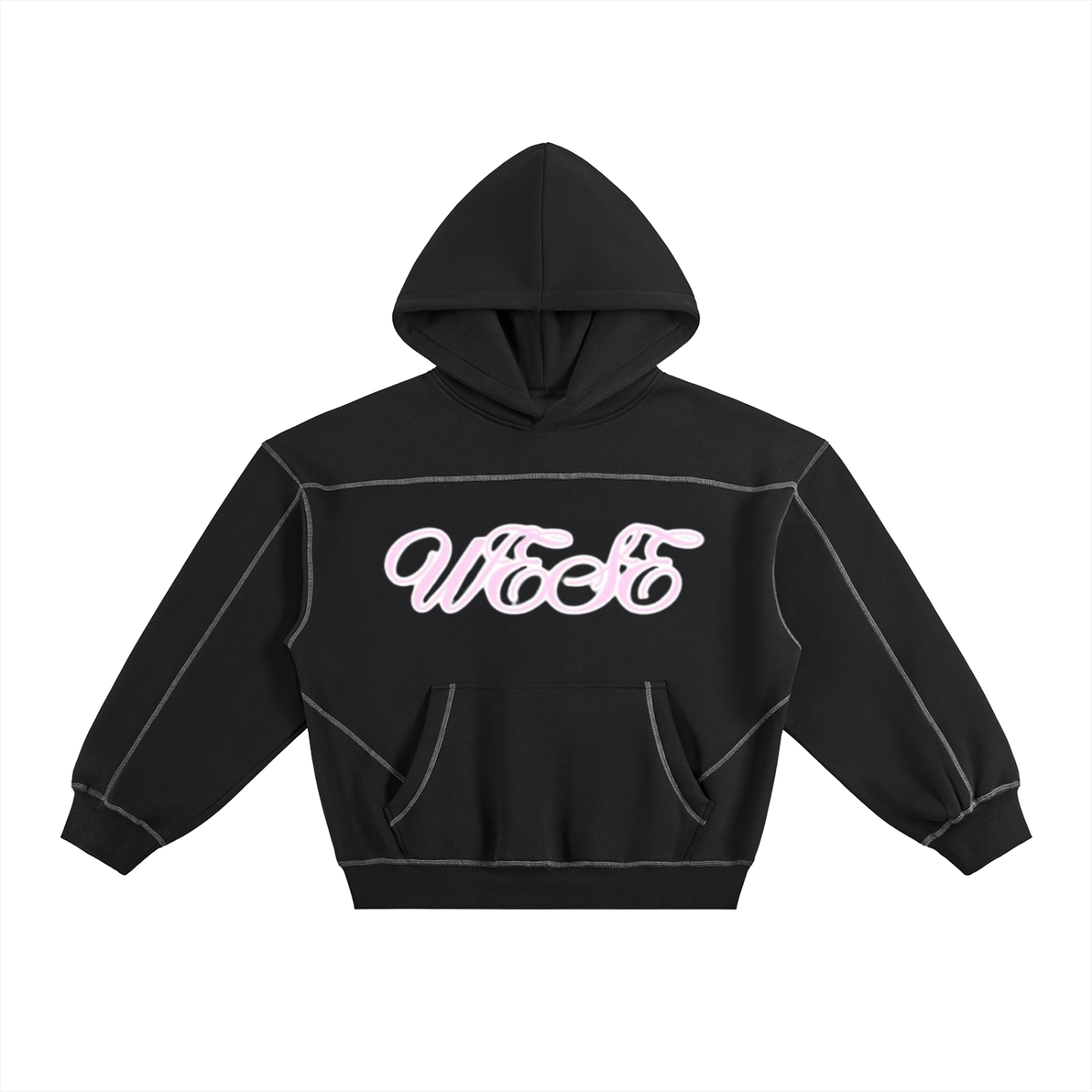 WESE - TRACKHOODIE
