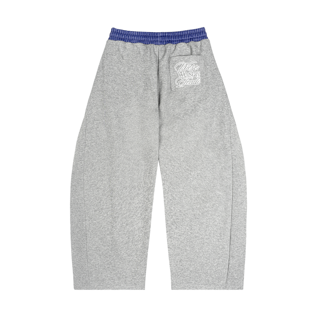 WESE Waistband Jogger