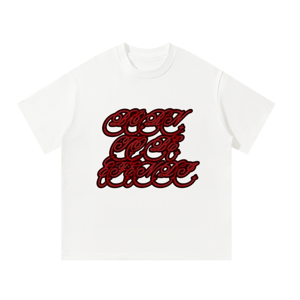 BORN TO BE EFENDI - TEE