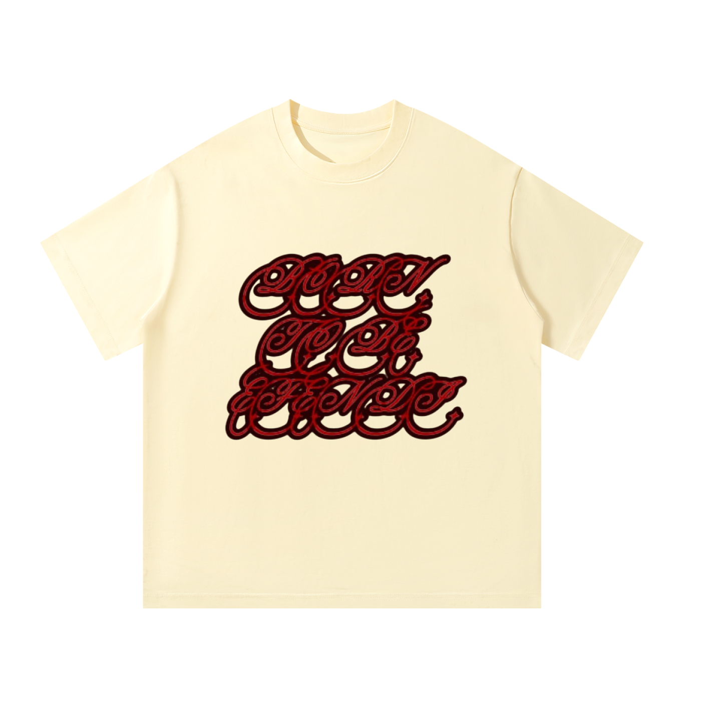 BORN TO BE EFENDI - TEE