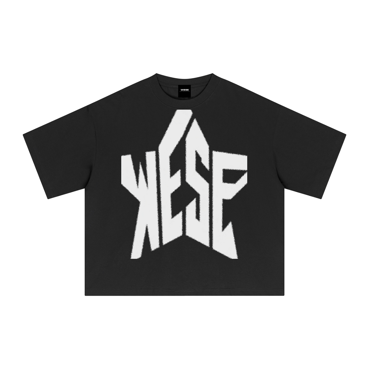 WESE Star Tee
